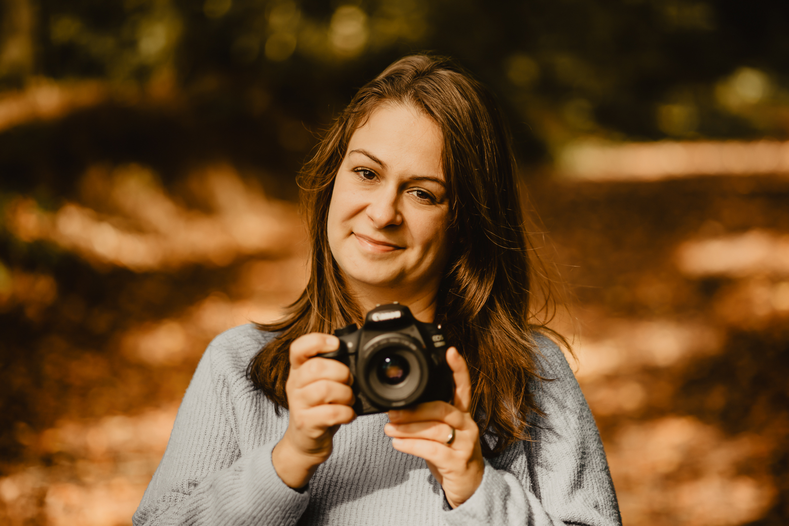 Fotografin im Raum Bernkastel-Wittlich
