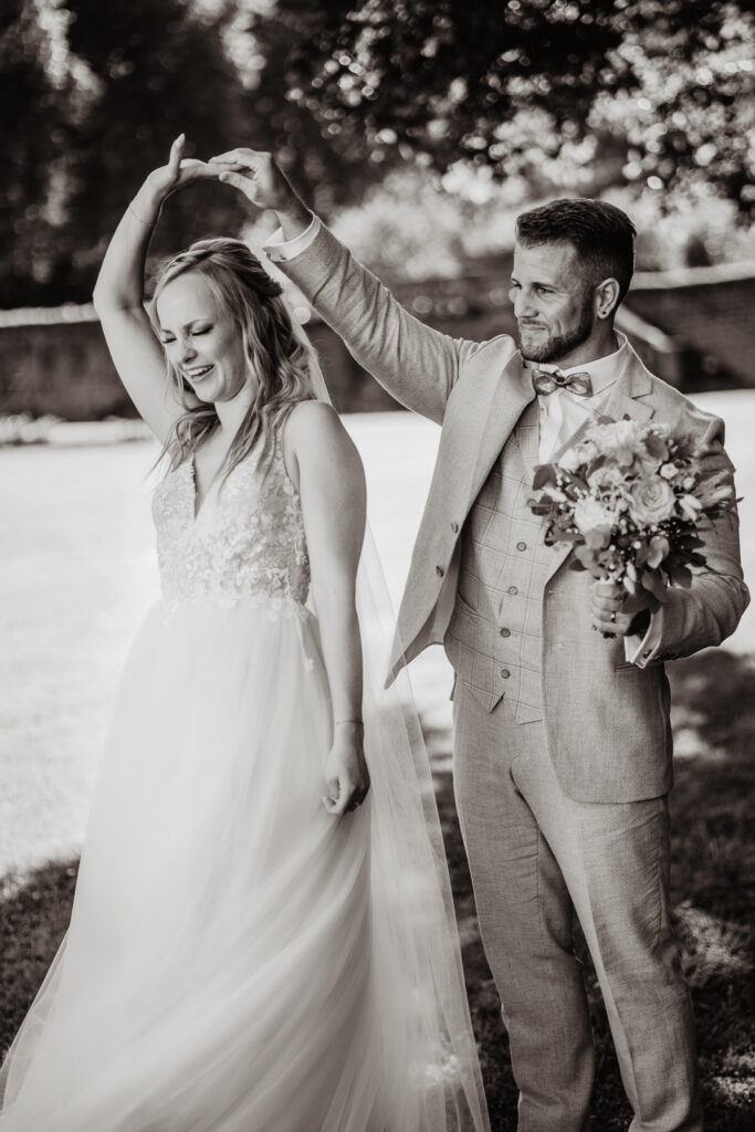 Hochzeitstanz